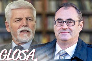 Glosa: Do prezidenta ryje už i nejzbytečnější ministr na světě. Navíc je to Andrejův kumpán z minulosti - Super.cz